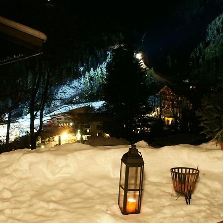 Appartement Schmiedhof Zell am See Esterno foto