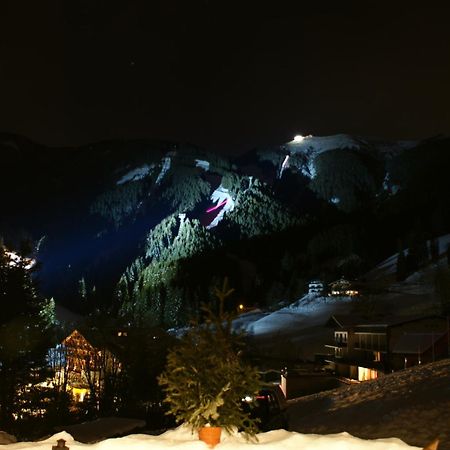 Appartement Schmiedhof Zell am See Esterno foto