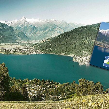 Appartement Schmiedhof Zell am See Esterno foto