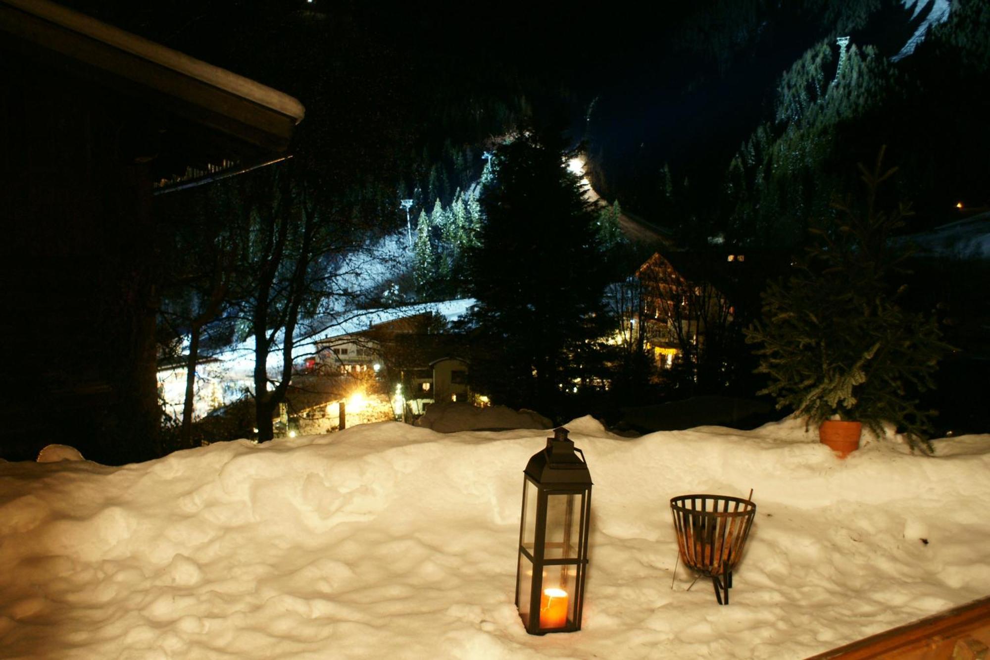 Appartement Schmiedhof Zell am See Esterno foto