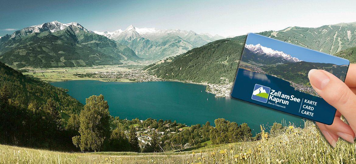Appartement Schmiedhof Zell am See Esterno foto