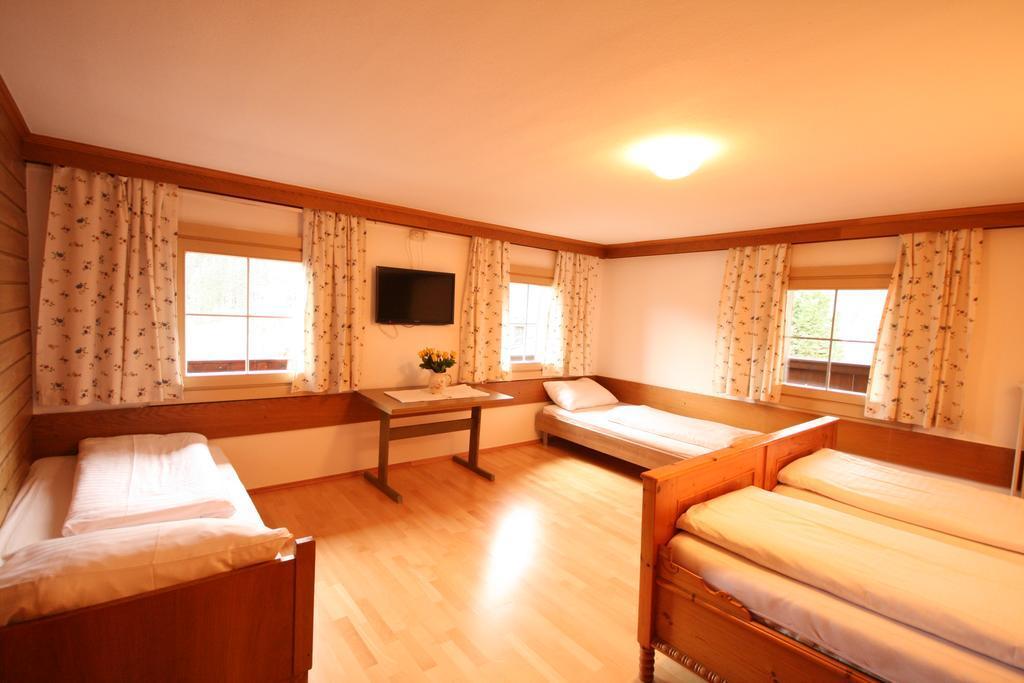 Appartement Schmiedhof Zell am See Esterno foto