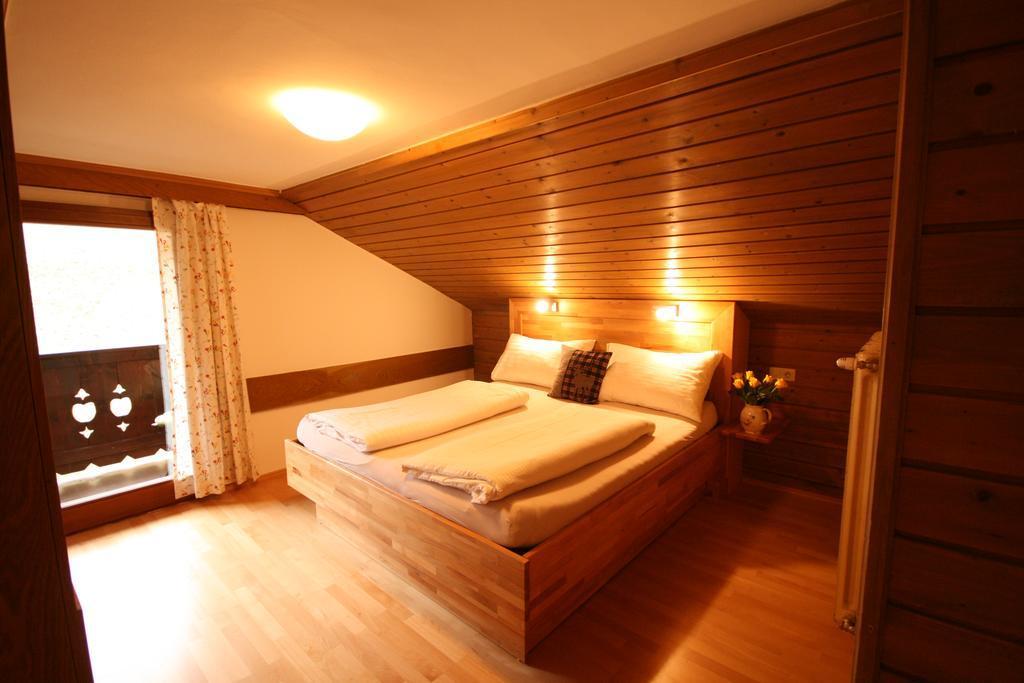 Appartement Schmiedhof Zell am See Esterno foto