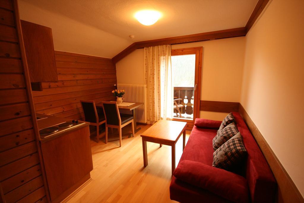 Appartement Schmiedhof Zell am See Esterno foto